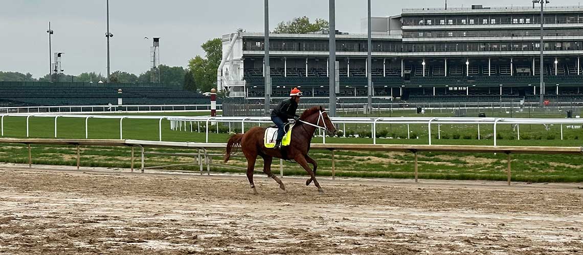 Preakness 2023: Your guide to the 148th running of the Preakness