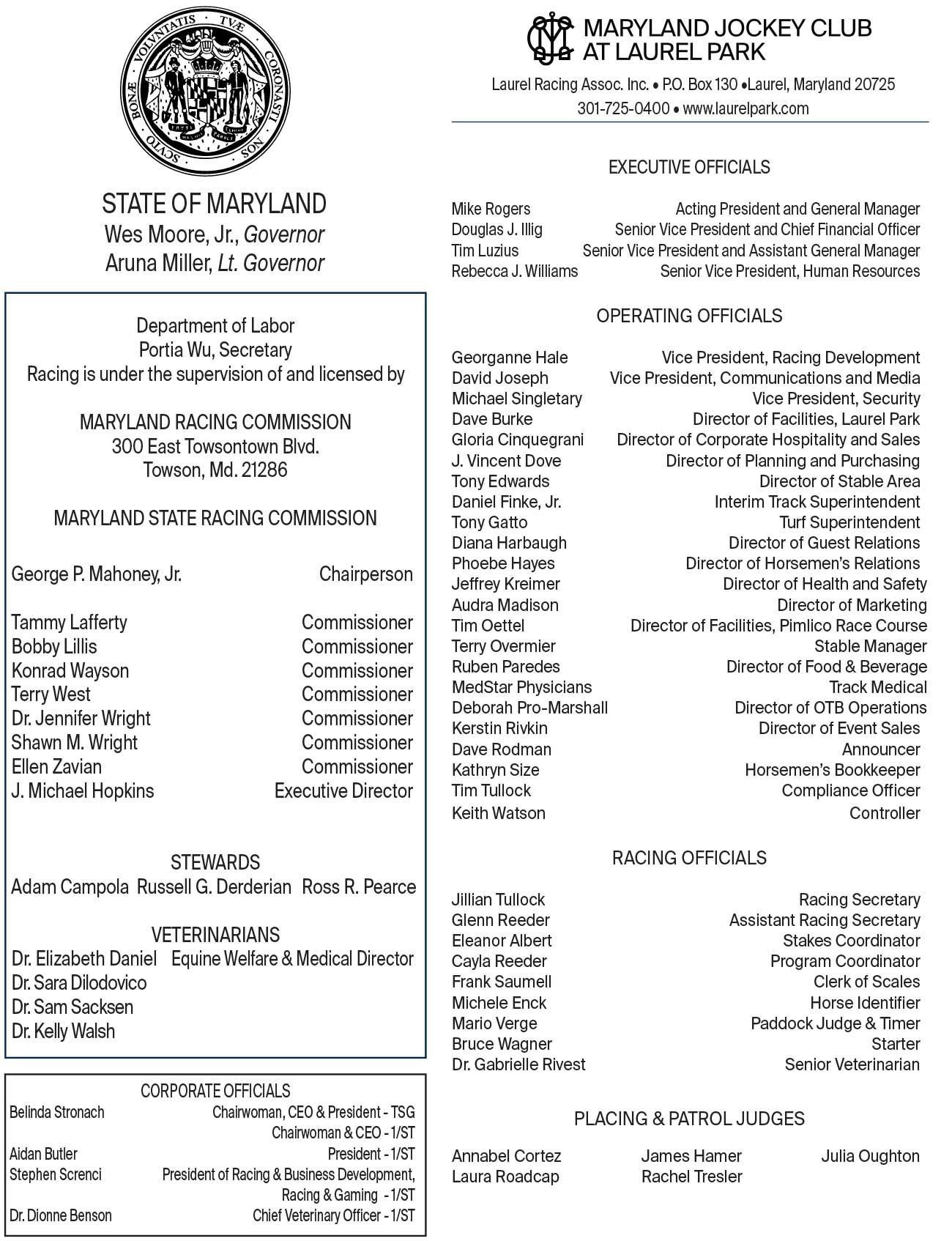 Laurel-Officials-12-18-24