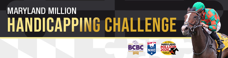 MM Handicapping Chall 784x200px - Upcoming Events