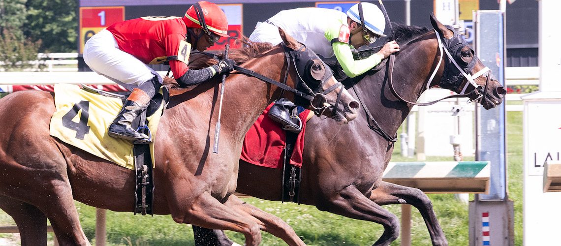 Derbyness