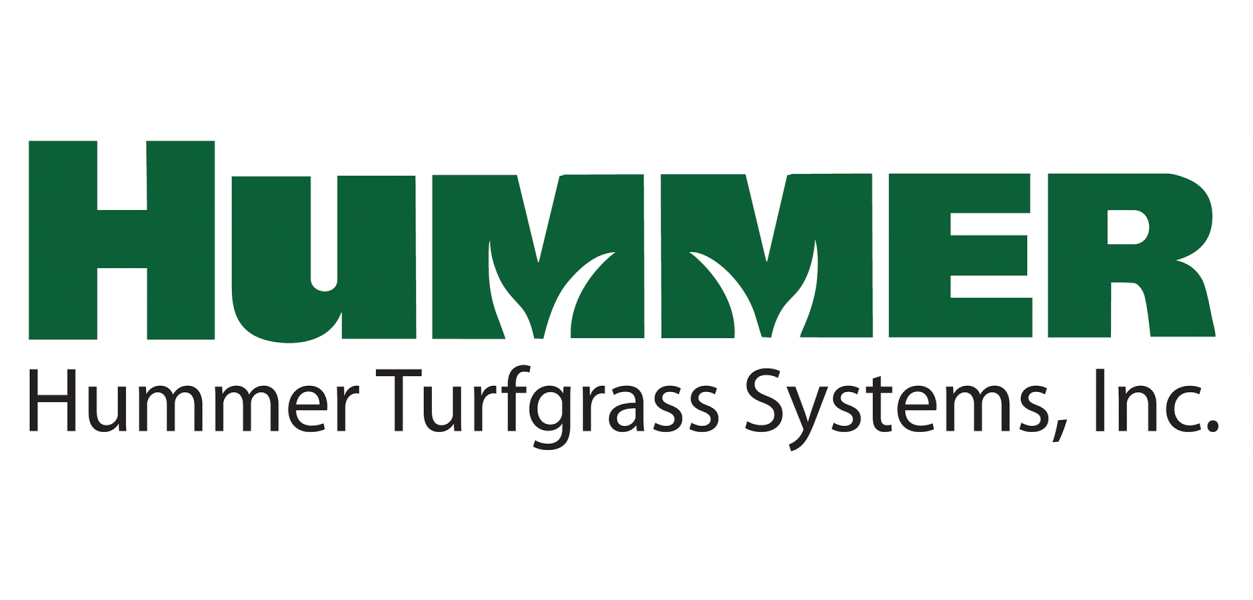 Hummer-Turfgrass