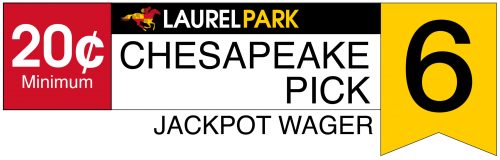 LP-Wager_Logo-Chesapeake_Pick6