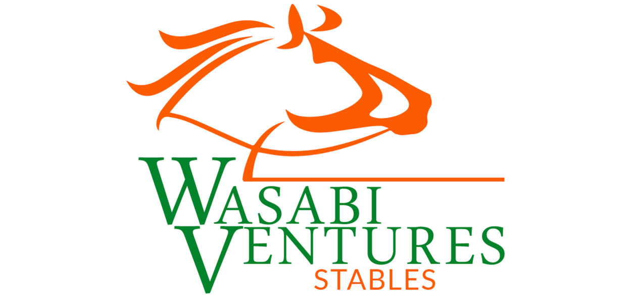 Wasabi-Stables